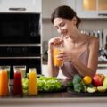 Why Should You Include Healthy Drinks in Your Diet?