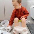 Infantile Diarrhoea