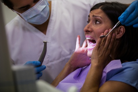 Dental Health and Wisdom Teeth