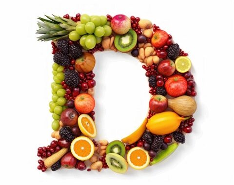100 FOODS THAT START WITH THE LETTER D